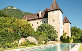 Chateau De La Mar Chambres D'Hotes